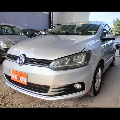 Volkswagen Fox 1.6 Trendline