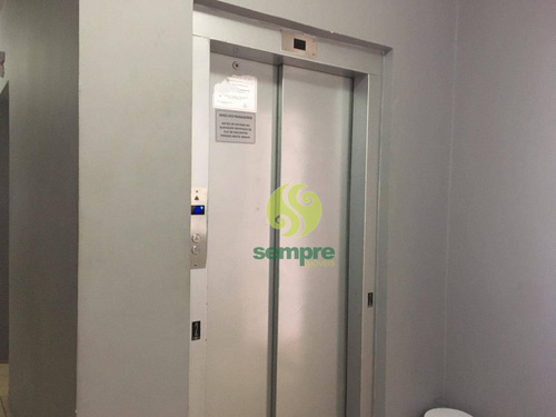 Imagem 15 de 17 de Sala À Venda, 70 M² - Savassi - Belo Horizonte/mg - Sa0086