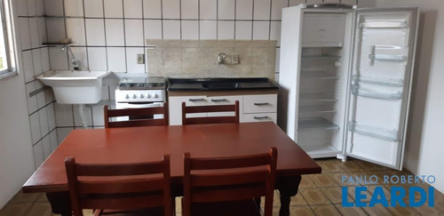 Imagem 5 de 12 de Apartamento - Canasvieiras - Sc - 609631