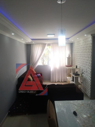 Imagem 6 de 15 de Ref.: 9079 - Apto Em Osasco Para Venda - V9079