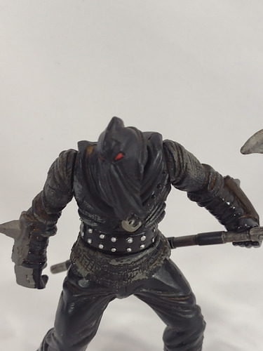 Boneco Carrasco Do Corcunda De Notre Dame Mcfarlane 10cm (Usado)