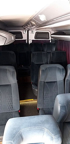 Sprinter Cdi 415 Ano 2019 Executiva Luxo Jm Cod.447