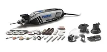 Comprar Herramienta Giratoria Dremel Con Accesorios Y Estuche