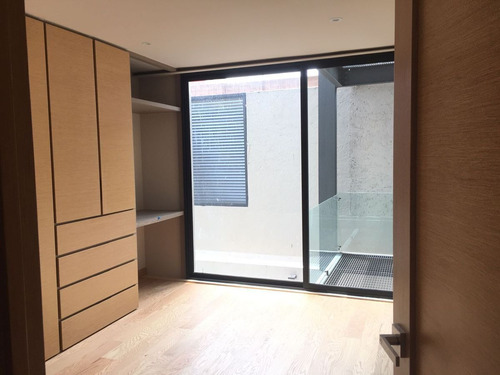 Imagen 4 de 13 de Preventa Lujoso Departamento En Del Valle, Con Gran Diseño
