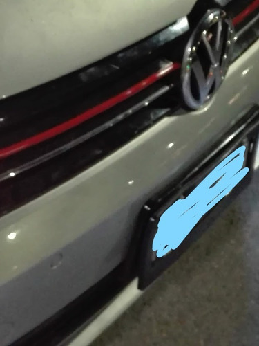 Vw Vento Fuera De Serie