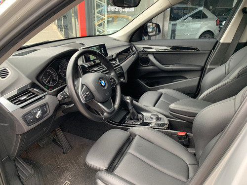 Imagen 8 de 15 de Bmw X1 25i