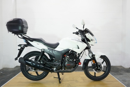 Imagen 2 de 15 de Hero Hunk 150cc I3s 0km No Honda Glh Gaucha