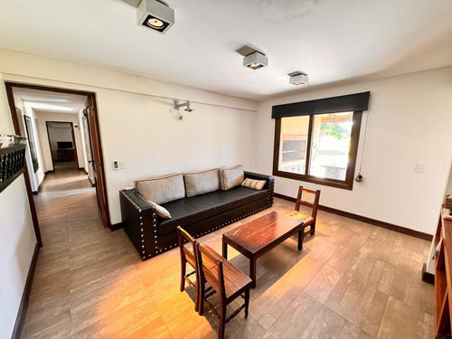 Importante Casa En Club De Campo Las Cortaderas En Venta Sobre Ruta 341, Tapia