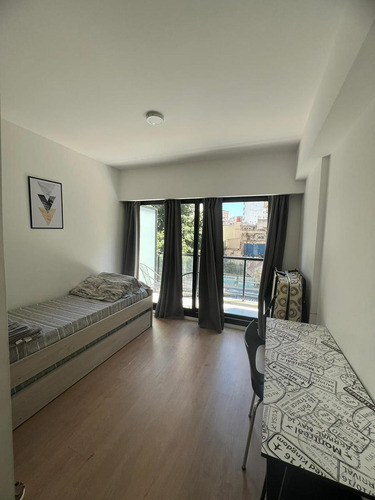 Departamento 3 Ambientes - Villa Crespo