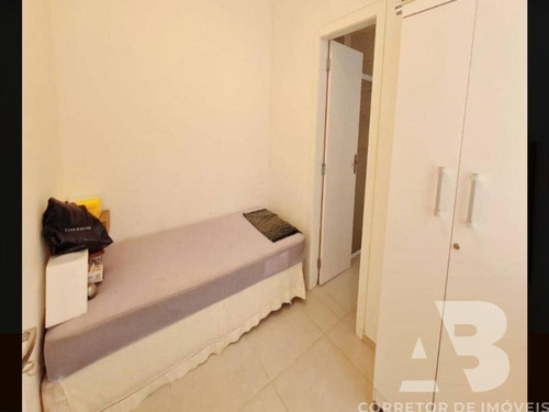 Imagem 9 de 12 de Vila Rica, Apartamento Mobiliado, 01 Suíte + 02 Dormitórios, Sacada, 01 Vaga De Garagem Privativa, Centro, Balneário Camboriú, Sc. - Ap01063 - 69819667