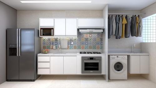 Imagem 15 de 19 de Lançamento Apartamento A Venda Na Imbiribeira 2 E 3 Quartos E Área De Lazer Completa