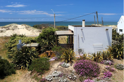 La Orilla En La Aguada