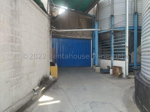 Imagen 11 de 30 de Galpones En Alquiler Zona Industrial Barquisimeto, Código Flex: 22-19801 - 0424 556 57 59 - Monica C.*