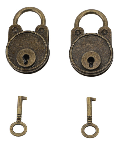 Oso Multifuncional De Aleación De Zinc Vintage Con Cerradura