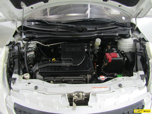 Suzuki Swift Live 1.2l