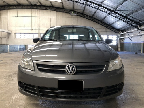 Volkswagen Gol Trend 1.6