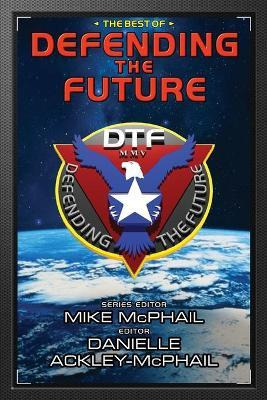 Libro The Best Of Defending The Future - Mcdevitt, Jack