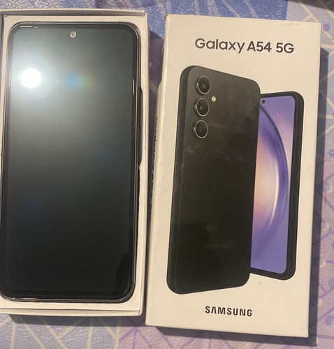 Samsung A54