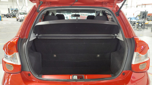 Toyota Etios 1.5 X