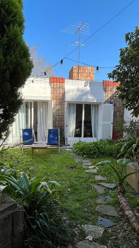 Departamento Tres Ambientes Al Frente En P. H
