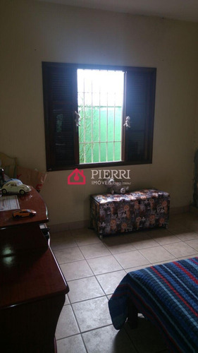 Oportunidade:casa Térrea Mangalot/são Domingos 3 Dorms (1 Su - 6728