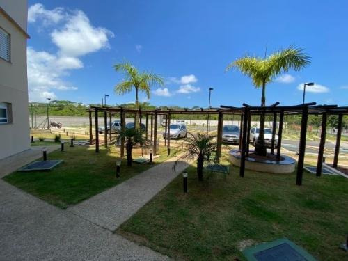 Imagem 4 de 14 de Apartamento Lado Serra, 2dorm Itanhaém- Aeroporto. 9296