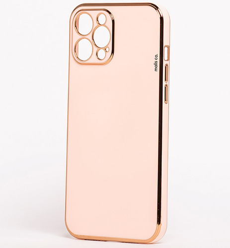 Capa Capinha Case Premium Lisa Para iPhone