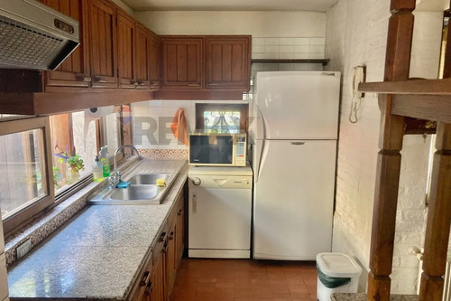 Arriendo Comercial En Vitacura