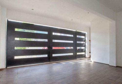 Lmo.-preciosa Casa En Morales Añorvecha En Venta