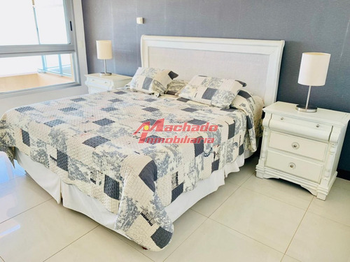 Imagen 5 de 28 de Departamento En Brava - Punta Del Este