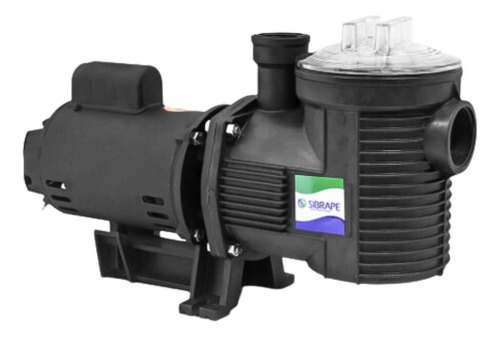 Bomba Bpf-150 Eagle Sibrape - Bivolt
