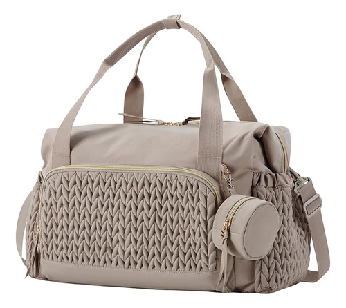 Bolsa De Fraldas Bolsa De Maternidade Bolsa Leve Para Bebê