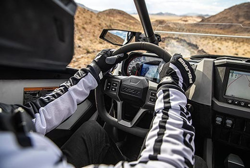 Imagen 10 de 16 de Polaris Rzr Xp Pro Ultimate 2023 181 Hp No Maverick Stock Ya