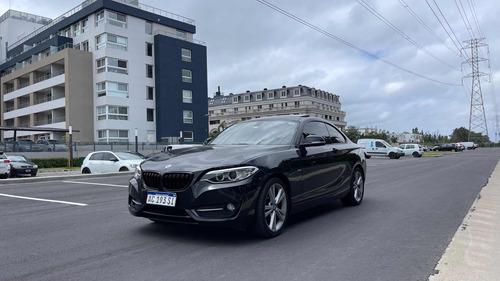 BMW Serie 2 2.0 220i Sport Line 184cv