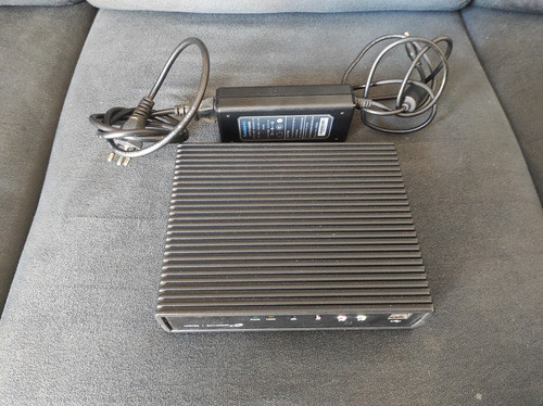 Pdv Bematech Lc 8700