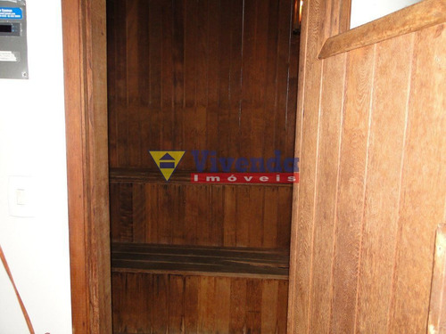 Imagem 14 de 15 de Belo Apartamento Em Excelente Localização - As16078