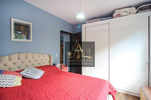 Imagem 25 de 26 de Excelente Casa À Venda No Jardim Leonor, São Paulo. Com 4 Dorms, 4 Vagas, Gourmet E Lindo Jardim! - Ca2559