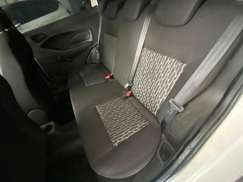 Ford Ka Hatch Se 1.0 C