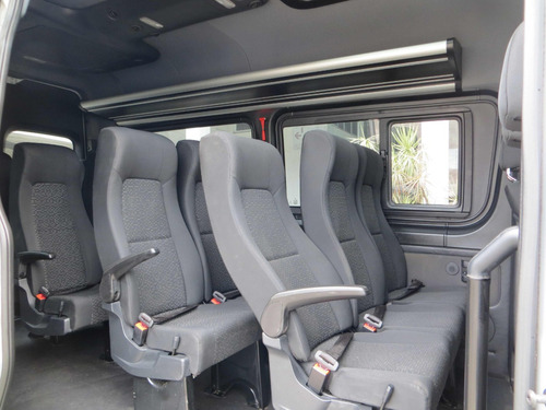 Mercedes-Benz Sprinter Van 2.2 Cdi 416 Longo Teto Alto (16l) 5p