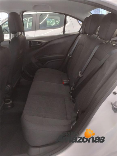 Fiat Cronos 1.0 FIREFLY FLEX DRIVE MANUAL