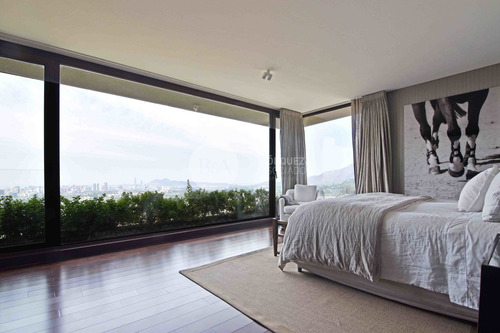 22660 - Penthouse Vista Panorámica / Santa Teresita