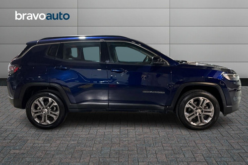 Jeep Compass (IN) 1.3 LONGITUDE 4X2