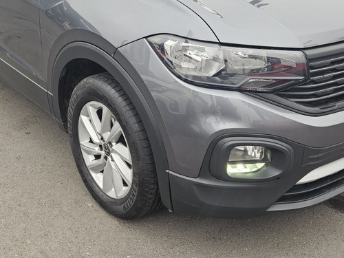 Volkswagen T-Cross TSI TRENDLINE MT 1.0