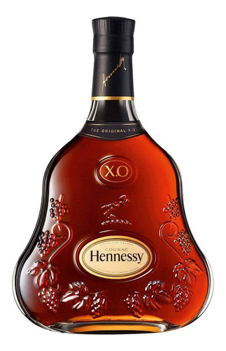 Cognac Hennessy Xo 700ml