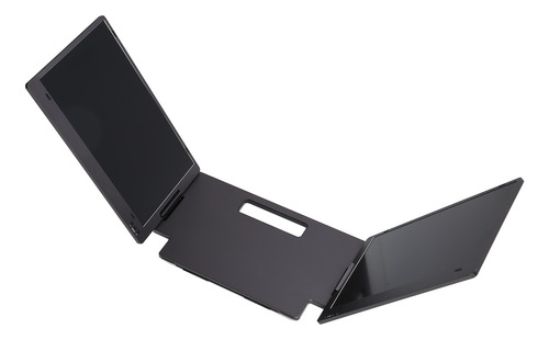 Monitor Portátil Triple De Pantalla Extensor Dual De 14 PuLG