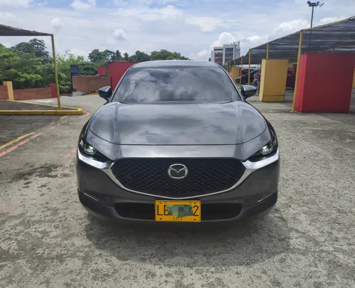 Mazda CX-30 2.0 Grand Touring Lx At Hibrido Ligero - Mhev