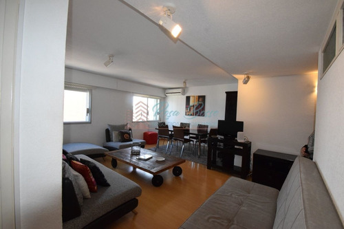 Imagen 4 de 30 de Apartamento Totalmente Reciclado Sobre La Península. - Punta Del Este Peninsula