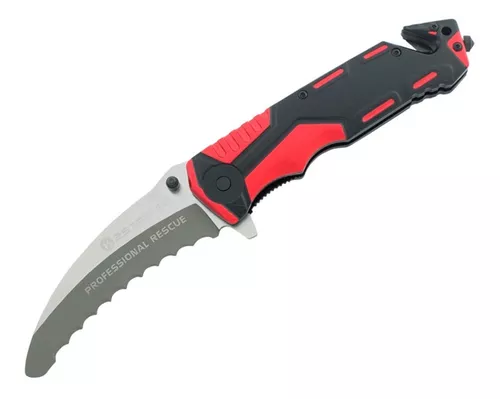 NOVEDAD CUCHILLO TÁCTICO K25 2