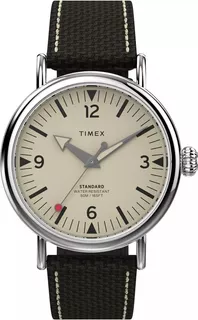 Reloj Timex Waterbury Standard 40mm Tw2v44100