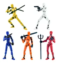 Comprar Accesorios Figura Acción T13 Maniquí Móvil Multiarticulado E